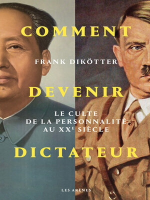 cover image of Comment devenir dictateur